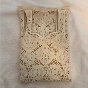 Free People XS/S bodycon dress